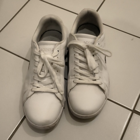 LACOSTELEROND PRO BASELINE Women Shoes - Picture 4 of 5